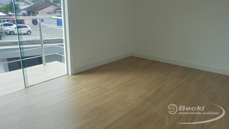 Imagem Casa com 2 Quartos para Alugar, 80 m² em Fátima - Joinville Imagem Casa com 2 Quartos para Alugar, 80 m² em Fátima - Joinville