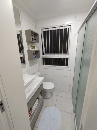 Imagem Apartamento com 2 Quartos à Venda, 75 m² em Petrópolis - Taquara
