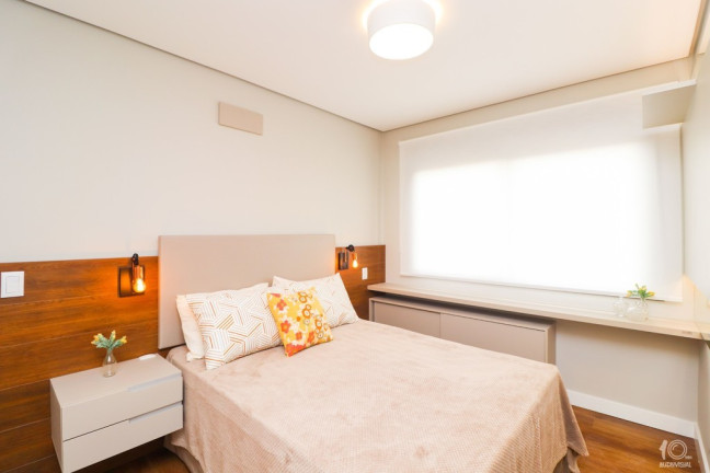 Imagem Apartamento com 2 Quartos à Venda, 69 m² em Cristo Redentor - Porto Alegre Imagem Apartamento com 2 Quartos à Venda, 69 m² em Cristo Redentor - Porto Alegre