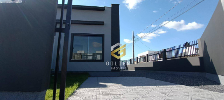 Imagem Casa com 2 Quartos à Venda, 53 m² em Dom Geraldo - Tijucas Imagem Casa com 2 Quartos à Venda, 53 m² em Dom Geraldo - Tijucas
