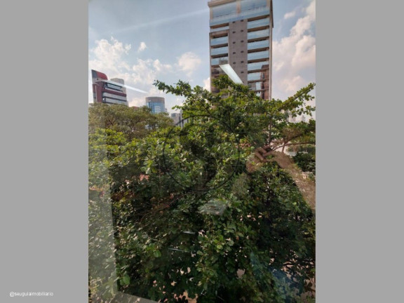 Imagem Imóvel Comercial à Venda, 54 m² em Cidade Monções - São Paulo Imagem Imóvel Comercial à Venda, 54 m² em Cidade Monções - São Paulo