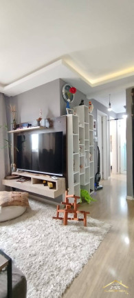 Imagem Apartamento com 2 Quartos à Venda, 43 m² em Jardim São João (jaraguá) - São Paulo Imagem Apartamento com 2 Quartos à Venda, 43 m² em Jardim São João (jaraguá) - São Paulo