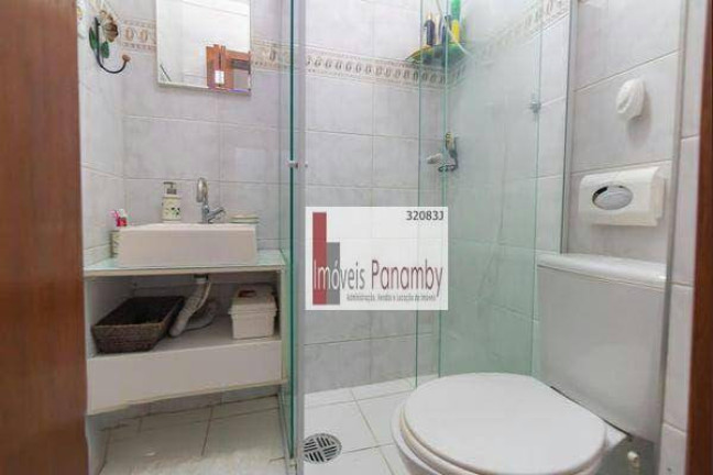 Imagem Apartamento com 3 Quartos à Venda, 85 m² em Santo Amaro - São Paulo Imagem Apartamento com 3 Quartos à Venda, 85 m² em Santo Amaro - São Paulo
