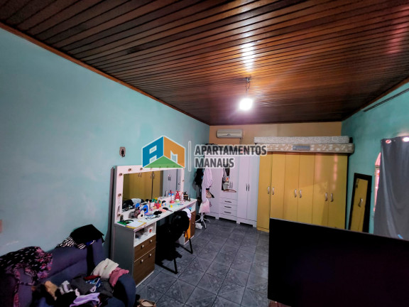 Imagem Casa com 4 Quartos à Venda, 300 m² em Dom Pedro I - Manaus