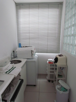 Imagem Sala Comercial para Alugar, 45 m² em Vila Clementino - São Paulo