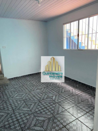 Imagem Casa com 2 Quartos à Venda, 99 m² em Cangaíba - São Paulo Imagem Casa com 2 Quartos à Venda, 99 m² em Cangaíba - São Paulo
