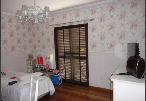 Imagem Casa à Venda,  em Tamboré - Santana De Parnaíba
