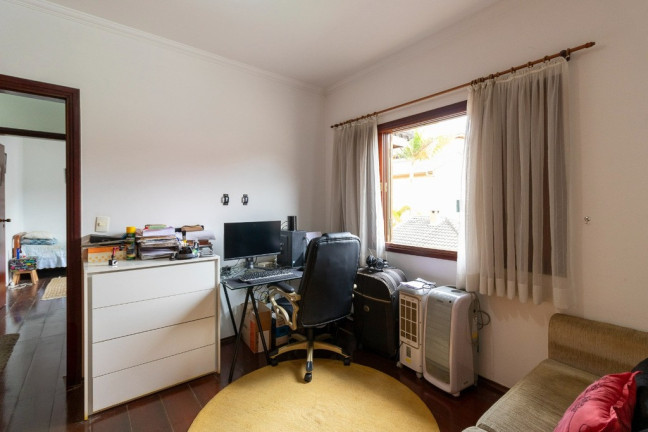 Imagem Casa com 4 Quartos à Venda, 268 m² em Morada Das Flores (aldeia Da Serra) - Santana De Parnaíba Imagem Casa com 4 Quartos à Venda, 268 m² em Morada Das Flores (aldeia Da Serra) - Santana De Parnaíba