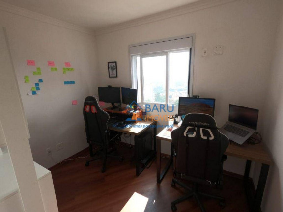 Imagem Apartamento com 2 Quartos à Venda, 50 m² em Morumbi - São Paulo Imagem Apartamento com 2 Quartos à Venda, 50 m² em Morumbi - São Paulo