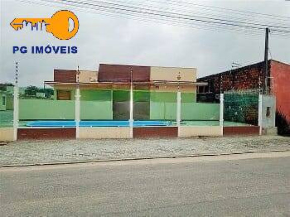 Imagem Casa com 2 Quartos à Venda, 60 m² em Jd. Jacaranda - Pontal Do Paraná