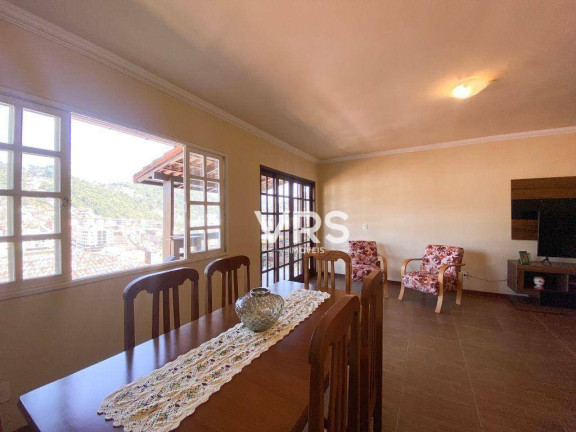 Imagem Casa com 3 Quartos à Venda, 176 m² em Tijuca - Teresópolis Imagem Casa com 3 Quartos à Venda, 176 m² em Tijuca - Teresópolis