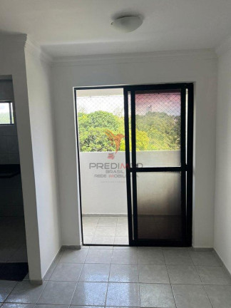Imagem Apartamento com 2 Quartos à Venda, 52 m² em Bancários - João Pessoa Imagem Apartamento com 2 Quartos à Venda, 52 m² em Bancários - João Pessoa