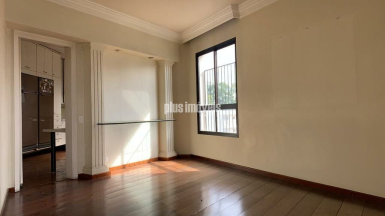 Imagem Apartamento com 4 Quartos à Venda, 251 m² em Real Parque - São Paulo Imagem Apartamento com 4 Quartos à Venda, 251 m² em Real Parque - São Paulo
