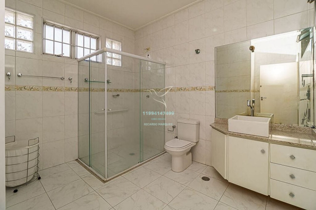 Imagem Casa com 3 Quartos à Venda, 190 m² em Pinheiros - São Paulo