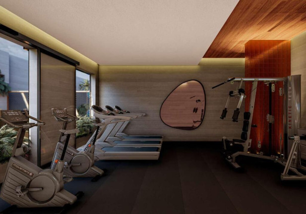 Imagem Apartamento com 3 Quartos à Venda, 90 m² em Mooca - São Paulo Imagem Apartamento com 3 Quartos à Venda, 90 m² em Mooca - São Paulo