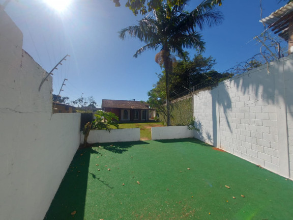 Imagem Casa com 3 Quartos para Alugar, 220 m² em Granja Viana - Cotia Imagem Casa com 3 Quartos para Alugar, 220 m² em Granja Viana - Cotia