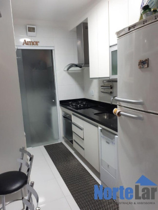 Imagem Apartamento com 2 Quartos à Venda, 66 m² em Chora Menino - São Paulo Imagem Apartamento com 2 Quartos à Venda, 66 m² em Chora Menino - São Paulo