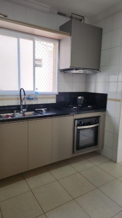 Imagem Apartamento com 3 Quartos à Venda, 100 m² em Parque Campolim - Sorocaba