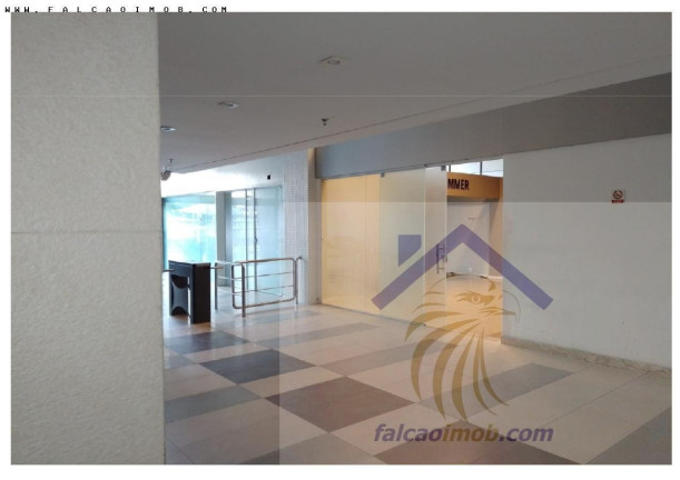 Imagem Sala Comercial para Alugar, 245 m² em Caminho Das árvores - Salvador