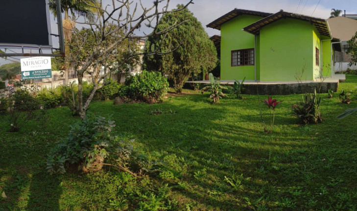 Imagem Terreno à Venda, 850 m² em Cacupé - Florianópolis