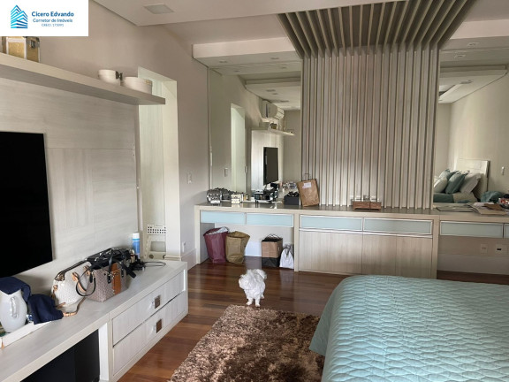 Imagem Imóvel com 4 Quartos à Venda, 315 m² em Chácara Califórnia - São Paulo