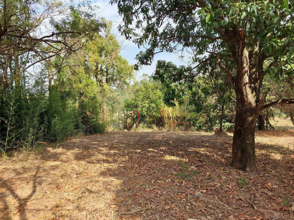 Imagem Terreno à Venda, 550 m² em Parque Xangrilá - Campinas