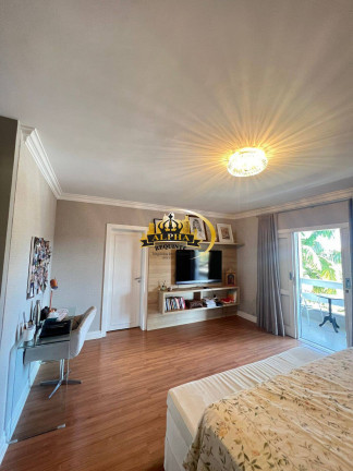 Imagem Casa de Condomínio com 3 Quartos à Venda, 350 m² em Alphaville - Santana De Parnaíba Imagem Casa de Condomínio com 3 Quartos à Venda, 350 m² em Alphaville - Santana De Parnaíba