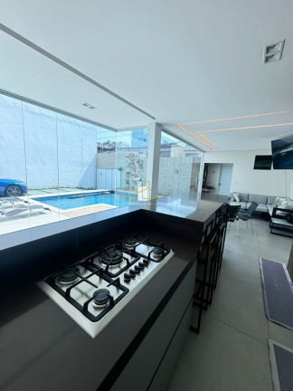 Imagem Casa com 3 Quartos à Venda, 387 m² em Jardim Asteca - Vila Velha
