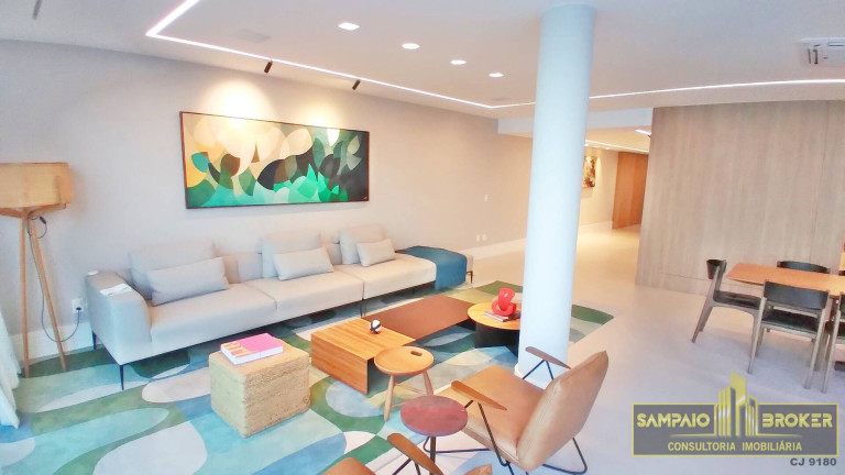 Imagem Apartamento com 5 Quartos à Venda, em Ipanema - Rio De Janeiro Imagem Apartamento com 5 Quartos à Venda, em Ipanema - Rio De Janeiro