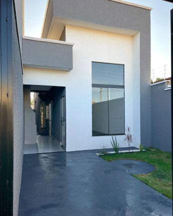 Imagem Casa com 2 Quartos à Venda, 75 m² em Monte Pascoal - Goiania Imagem Casa com 2 Quartos à Venda, 75 m² em Monte Pascoal - Goiania