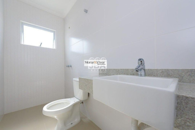 Imagem Casa com 3 Quartos à Venda, 100 m² em Santa Cândida - Curitiba Imagem Casa com 3 Quartos à Venda, 100 m² em Santa Cândida - Curitiba