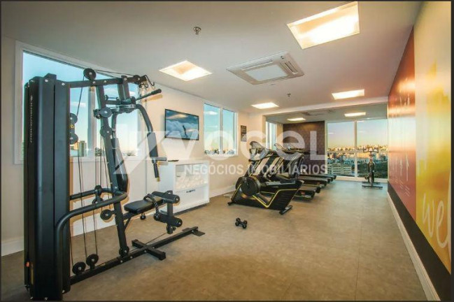Imagem Apartamento com 1 Quarto à Venda, 23 m² em Cidade Baixa - Porto Alegre Imagem Apartamento com 1 Quarto à Venda, 23 m² em Cidade Baixa - Porto Alegre