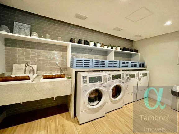 Imagem Apartamento com 1 Quarto para Alugar, 49 m² em Alphaville Centro Industrial E Empresarial/alphaville. - Barueri Imagem Apartamento com 1 Quarto para Alugar, 49 m² em Alphaville Centro Industrial E Empresarial/alphaville. - Barueri