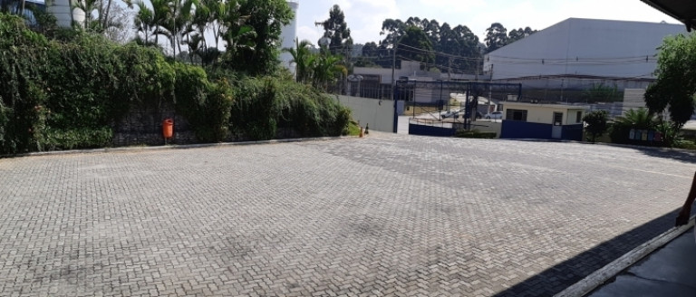 Imagem Casa para Alugar, 3.645 m² em Jardim Mutinga - Barueri Imagem Casa para Alugar, 3.645 m² em Jardim Mutinga - Barueri
