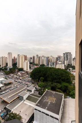 Imagem Apartamento com 2 Quartos à Venda, 60 m² em Itaim Bibi - São Paulo Imagem Apartamento com 2 Quartos à Venda, 60 m² em Itaim Bibi - São Paulo