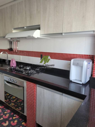 Imagem Casa de Condomínio com 3 Quartos à Venda, 89 m²