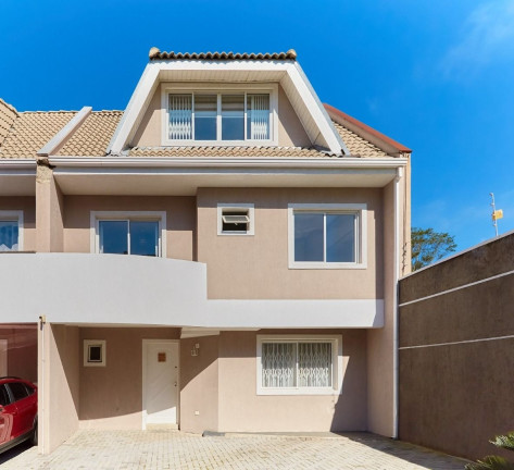 Imagem Casa com 2 Quartos à Venda, 180 m² em Portão - Curitiba Imagem Casa com 2 Quartos à Venda, 180 m² em Portão - Curitiba