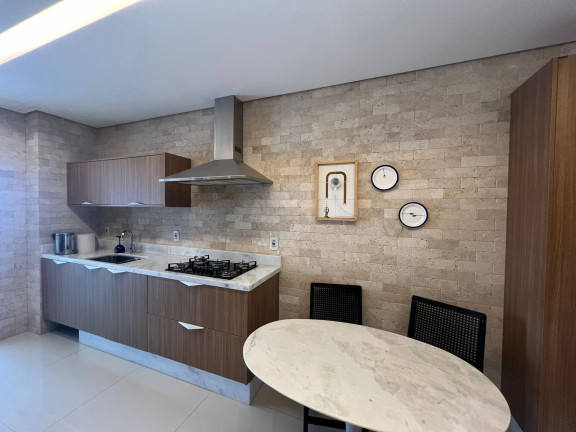 Imagem Apartamento com 3 Quartos à Venda, 178 m² em Setor Marista - Goiânia Imagem Apartamento com 3 Quartos à Venda, 178 m² em Setor Marista - Goiânia