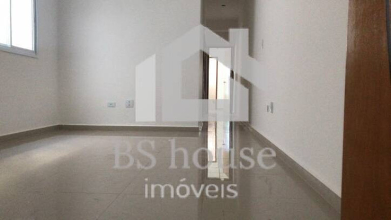 Apartamento com 3 Quartos à Venda, 162 m² em Vila Assunção - Santo André