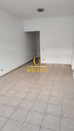 Imagem Apartamento com 1 Quarto à Venda, 56 m² em Itararé - São Vicente Imagem Apartamento com 1 Quarto à Venda, 56 m² em Itararé - São Vicente