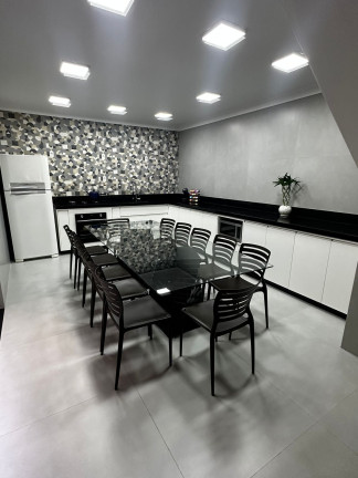 Imagem Casa com 3 Quartos à Venda, 126 m² em Assunção - São Bernardo Do Campo Imagem Casa com 3 Quartos à Venda, 126 m² em Assunção - São Bernardo Do Campo