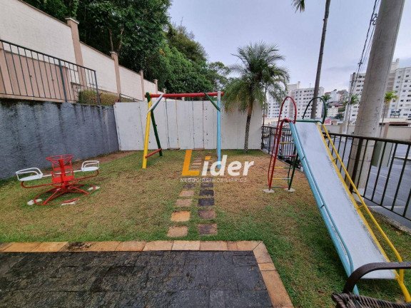Imagem Apartamento com 2 Quartos à Venda, 55 m² em São Pedro - Juiz De Fora