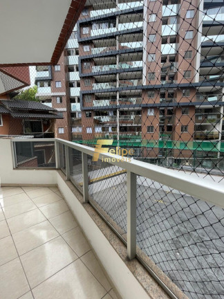 Imagem Imóvel com 3 Quartos à Venda, 104 m² em Jardim Camburi - Vitória