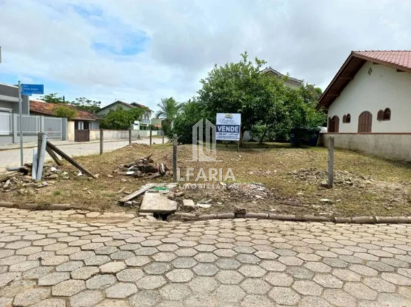 Imagem Terreno à Venda, em Balneário Enseada - São Francisco Do Sul Imagem Terreno à Venda, em Balneário Enseada - São Francisco Do Sul