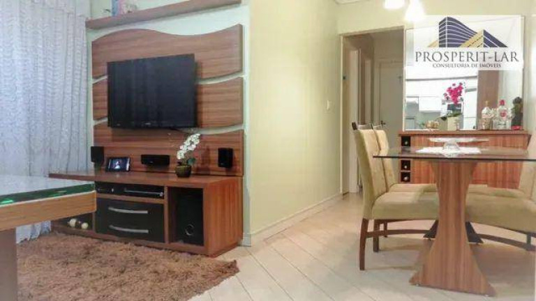 Imagem Apartamento com 2 Quartos à Venda, 51 m² em Portal Dos Gramados - Guarulhos Imagem Apartamento com 2 Quartos à Venda, 51 m² em Portal Dos Gramados - Guarulhos