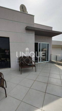 Imagem Casa de Condomínio com 3 Quartos à Venda, 250 m² em Chácara Morada Mediterrânea - Jundiaí Imagem Casa de Condomínio com 3 Quartos à Venda, 250 m² em Chácara Morada Mediterrânea - Jundiaí