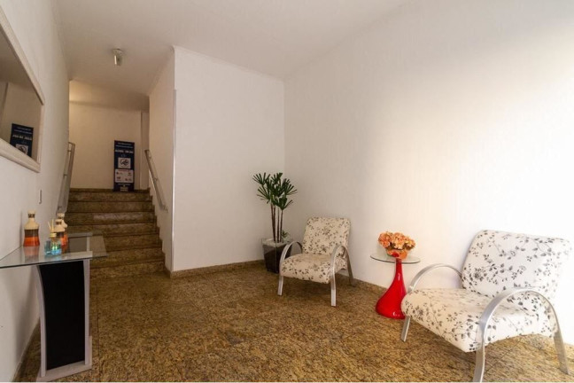 Imagem Apartamento com 2 Quartos à Venda, 51 m² em Mooca - São Paulo Imagem Apartamento com 2 Quartos à Venda, 51 m² em Mooca - São Paulo