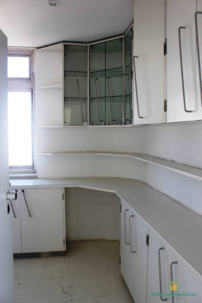 Imagem Apartamento com 5 Quartos à Venda, 642 m² em Santa Cecília - São Paulo