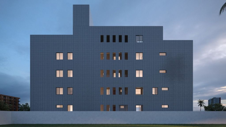 Imóvel com 3 Quartos à Venda, 77 m² em Manaíra - João Pessoa