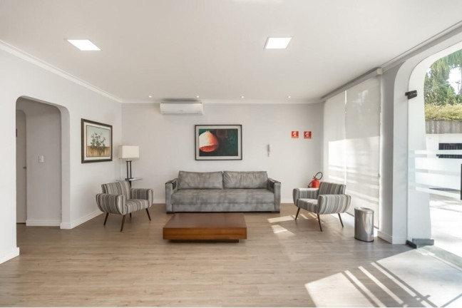 Imagem Apartamento com 3 Quartos à Venda, 166 m² em Parque Da Mooca - São Paulo Imagem Apartamento com 3 Quartos à Venda, 166 m² em Parque Da Mooca - São Paulo